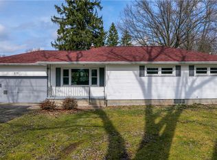 270 Durst Dr NW, Warren, OH 44483