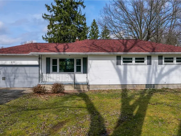 270 Durst Dr NW, Warren, OH 44483