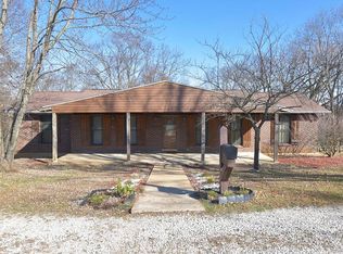 3721 Sierra Dr, Barnhart, MO 63012