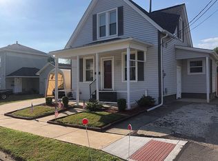 915 Green Ave SW, Massillon, OH