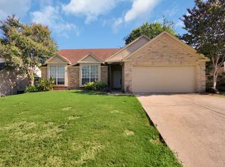 7701 Spinnaker Cv, Rowlett, TX 75089