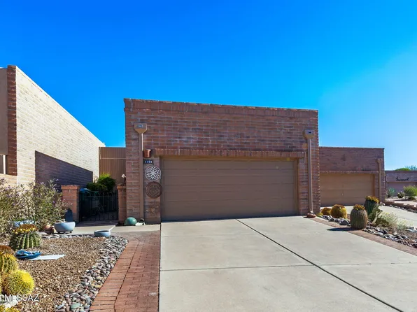 1194 W Camino Del Pato, Green Valley, AZ 85622