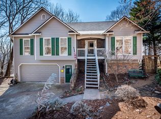 170 Little Hendricks Mountain Cir, Jasper, GA