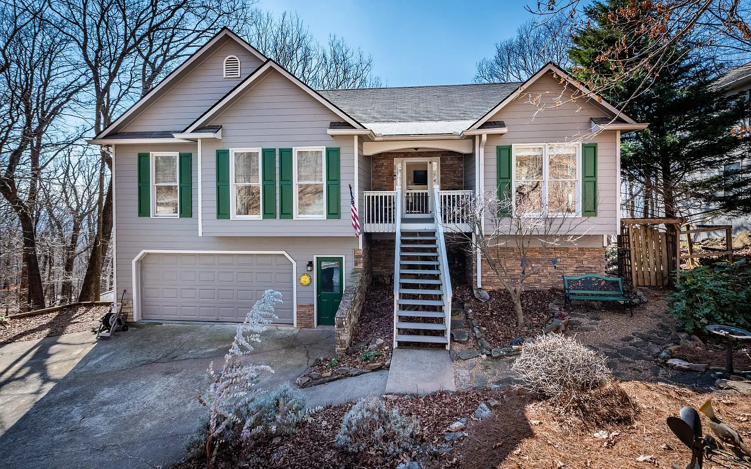 170 Little Hendricks Mountain Cir photo 1