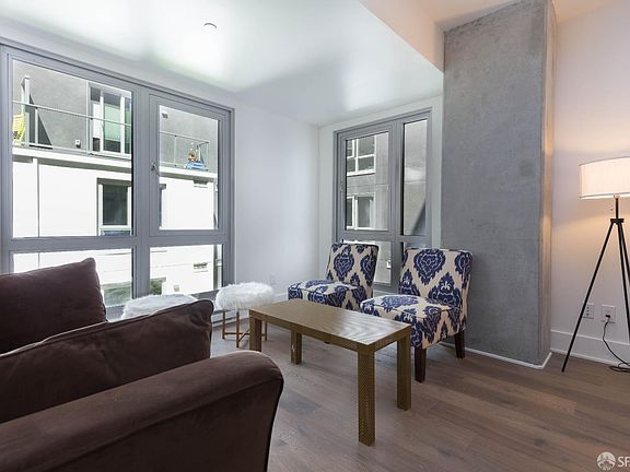 4th image of 1075 Market St Unit 312