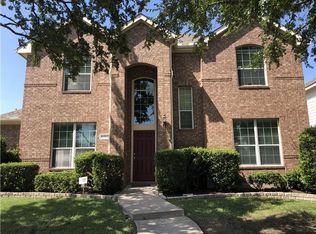 4453 Riptide Ln, Plano, TX 75024