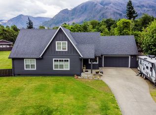 620 Shahala St E, North Bonneville, WA