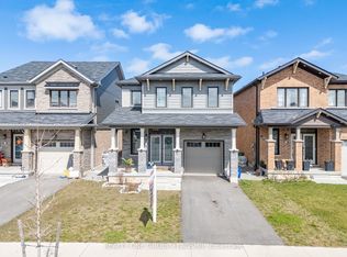 312 Bedrock Dr, Hamilton, ON L8J 0M4