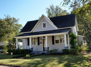 401 Barrett St, Monroe, GA 30655