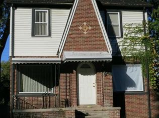 16251 Cheyenne St, Detroit, MI 48235