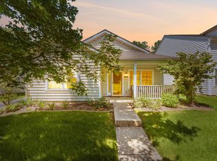 2561 Ashley Meadow Dr, Columbus, OH 43219