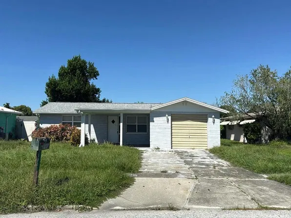 5851 Lanate Ave, New Port Richey, FL 34652