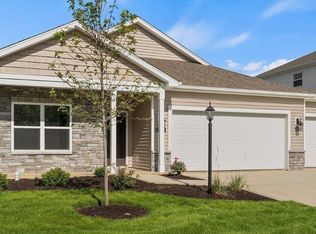 17347 Dewolff Ln, Huntertown, IN