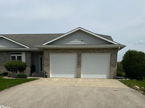 412A Brickyard Rd, Sheffield, IA 50475