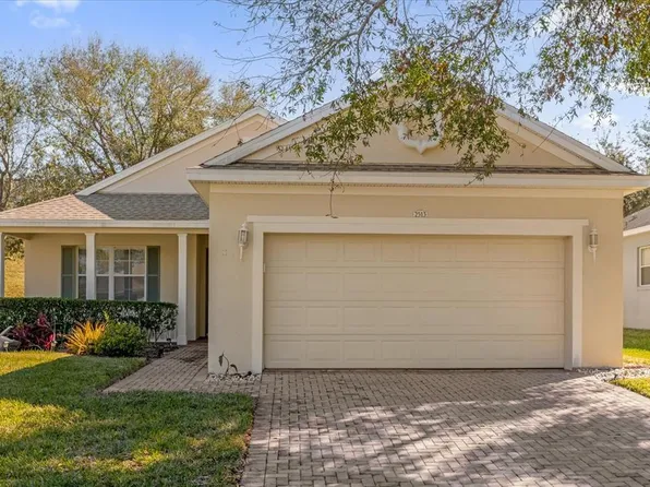 2513 Castle Pines St, Clermont, FL 34711