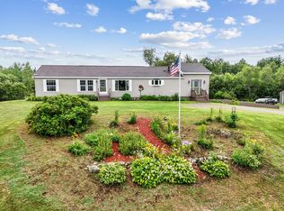 287 Eaton Mountain Rd, Skowhegan, ME 04976