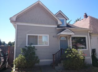 411 23rd Ave, Seattle, WA 98122