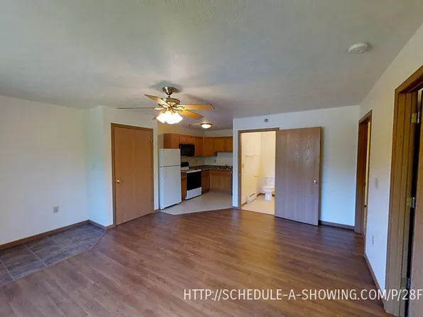 1007 W Ridge St APT 5, Marquette, MI 49855