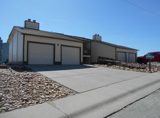 705 Monroe St APT C, Rawlins, WY 82301