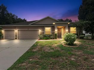 2858 ROLLING HILLS LANE, APOPKA, FL 32712