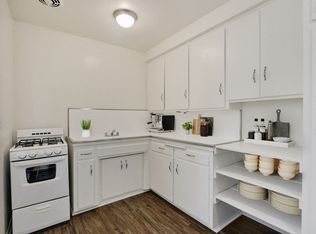 1717 Ocean Park Blvd #17-07, Santa Monica, CA 90405