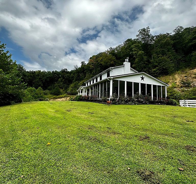 198 Ridgeview Dr, Whitesburg, KY 41858 MLS 119120 Zillow
