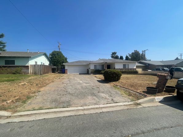 35627 Penrose Ln, Yucaipa, CA