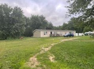 5860 S 250 W, North Judson, IN 46366