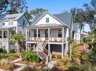 8067 Jack Island Dr, Johns Island, SC 29455