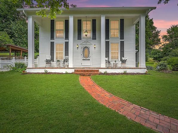 2435 Old State Route 34, Limestone, TN 37681