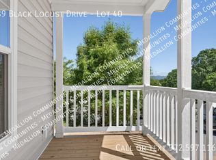 89 Black Locust Dr Lot 40, Asheville, NC 28804