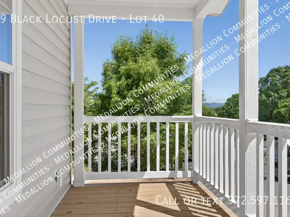 89 Black Locust Dr, Asheville, NC