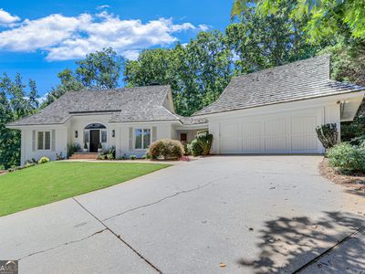 3040 Hickory Hills Dr, Gainesville, GA, 30506