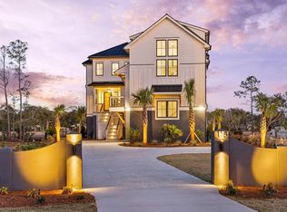 118 Collins Hill Ln, Charleston, SC 29492