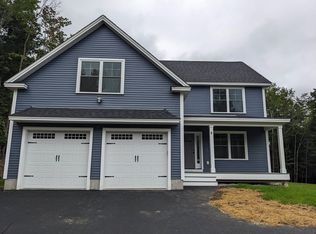 8 Campbell Dr, Milton, NH 03851