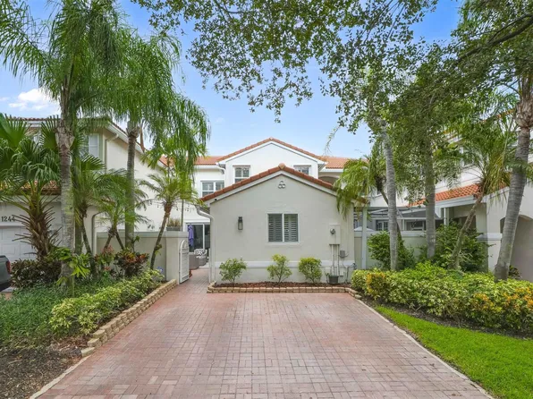 1250 Weeping Willow Way #1250, Hollywood, FL 33019