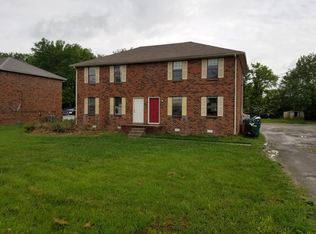 1445 Toshiba Dr, Lebanon, TN 37087