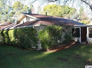 10754 Sevenhills Dr, Tujunga, CA 91042