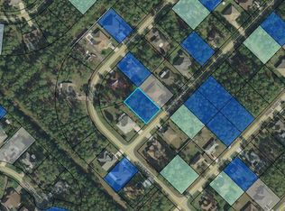 3 Post Oak Ln, Palm Coast, FL 32164