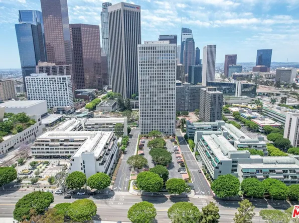 800 W 1st St APT 1507, Los Angeles, CA 90012