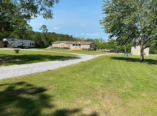 5146 Kelly Rd, Pearlington, MS 39572