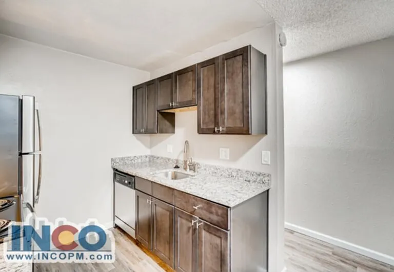 1641 Ingalls St #4 — Photo 4