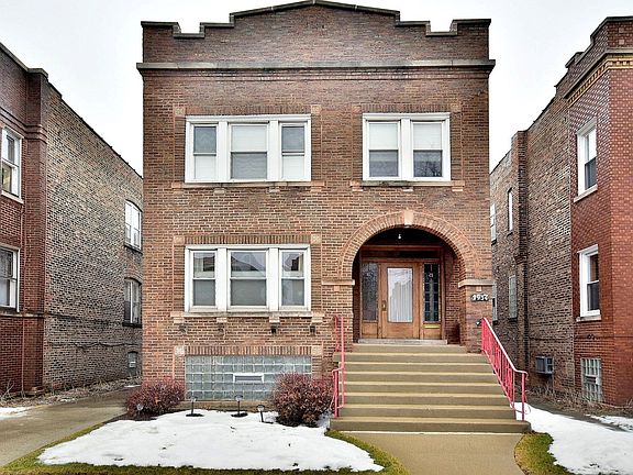 2nd image of 1934 S Clarence Ave