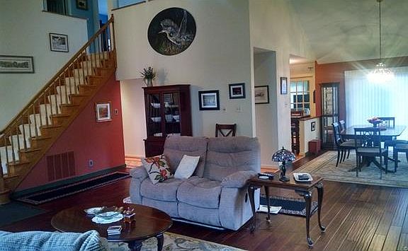5th image of 10806 Canaan Valley Ct