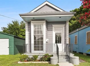 718 Lizardi St, New Orleans, LA 70117