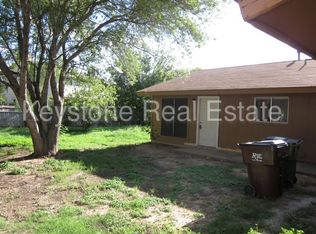 1209 Westcott Dr, Round Rock, TX 78664