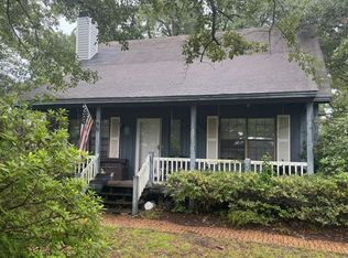 1811 Pintail Ave SW, Supply, NC 28462