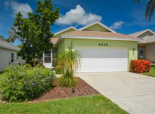 8023 SE Sugar Pines Way, Hobe Sound, FL 33455