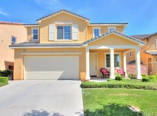 10907 Marygold Way, Corona, CA 92883