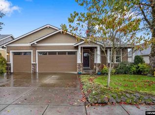 6170 Genesis St SE, Salem, OR 97306